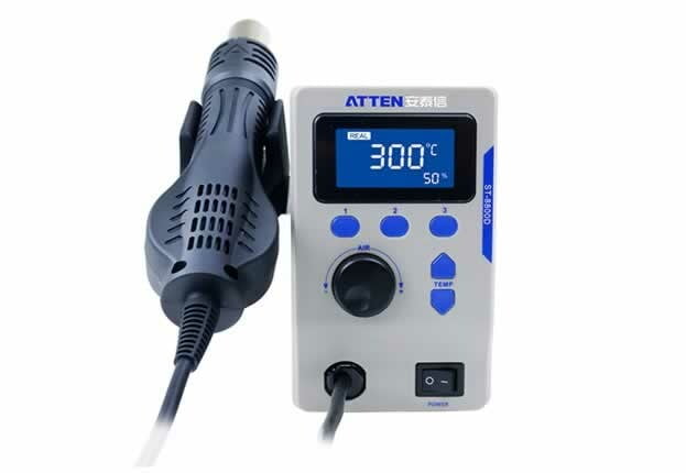 ATTEN ST-8800D